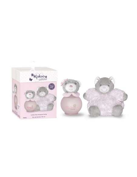 Kaloo Fluffy Lilirose Set