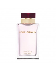 DOLCE GABBANA POUR FEMME 2