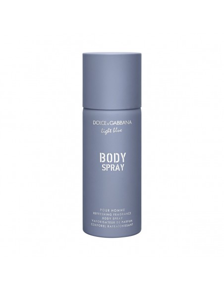 dolce and gabanna light blue body spray dolce and gabanna light blue body spray