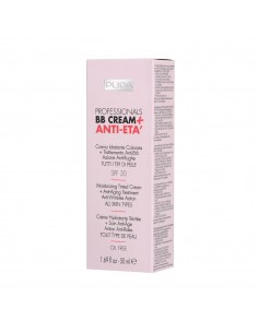 PUPA BB CREAM PROFESSIONALS... 2