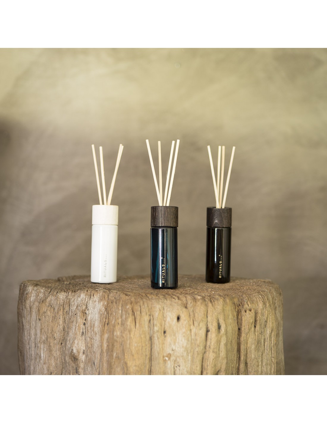 THE RITUAL OF HAMMAM Mini Fragrance Sticks 50 ml