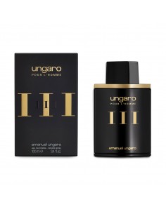 UNGARO HOMME III