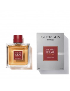 L'HOMME IDÉAL EXTRÊME EAU... 2