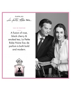 LA PETITE ROBE NOIRE EAU DE... 2