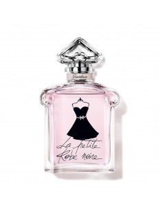 LA PETITE ROBE NOIRE EAU DE...