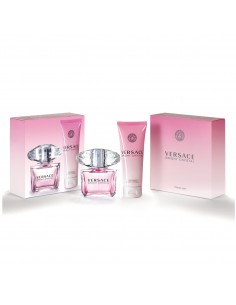 VERSACE BRIGHT CRYSTAL SET