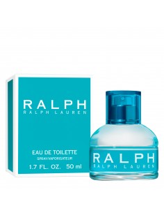 RALPH EDT