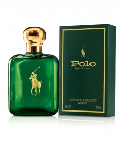 Polo Eau de Toilette