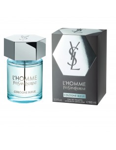 L'HOMME COLOGNE BLEUE EDT