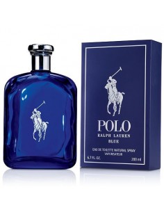 POLO BLUE EDT