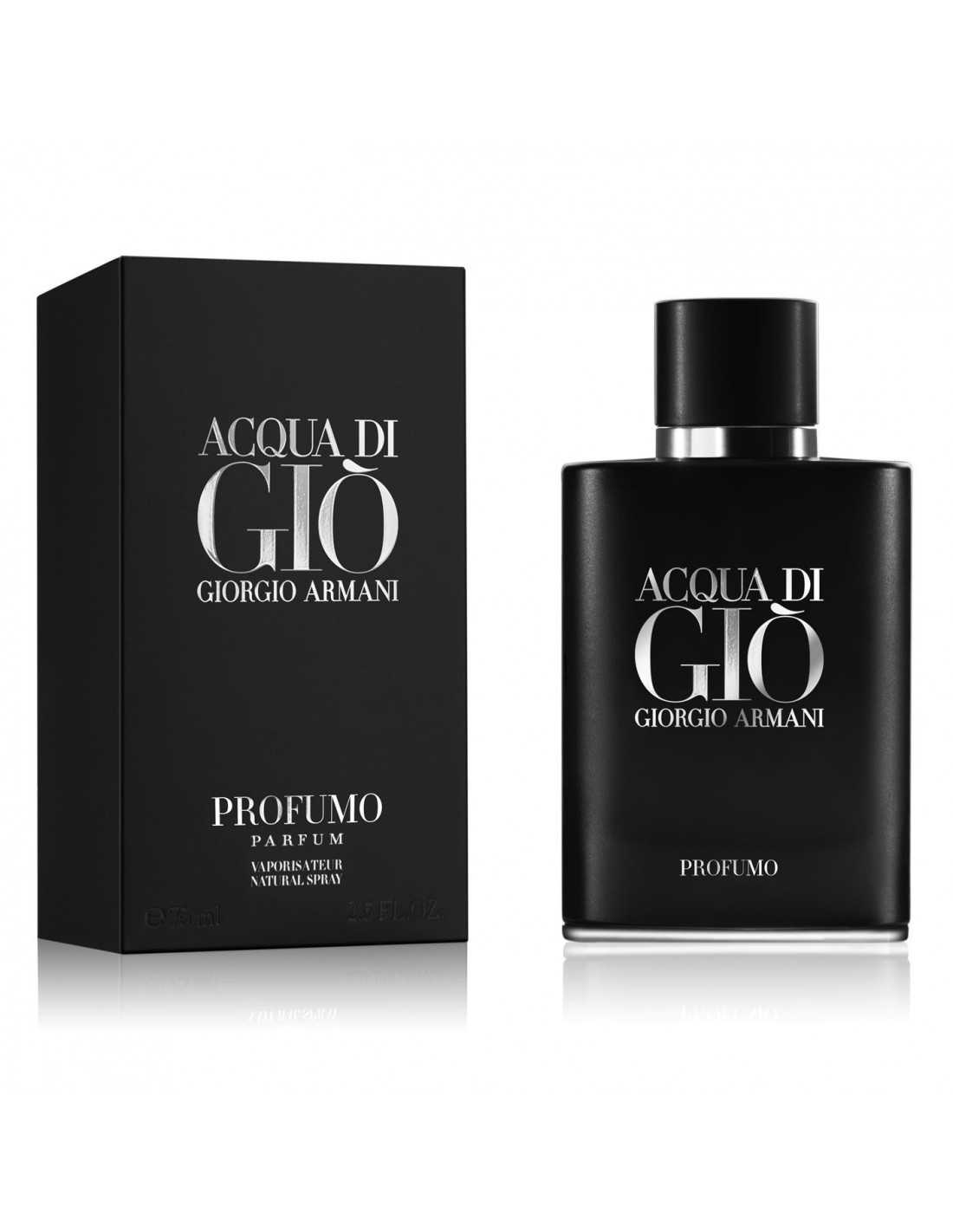 ACQUA DI GIO PROFUMO ACQUA DI GIO PROFUMO