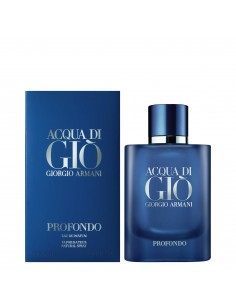 ACQUA DI GIO PROFONDO