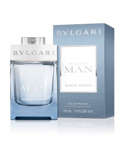 BVLGARI MAN GLACIAL ESSENCE 2