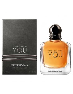 EMPORIO ARMANI STRONGER...