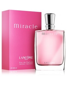 Miracle Eau de Parfum