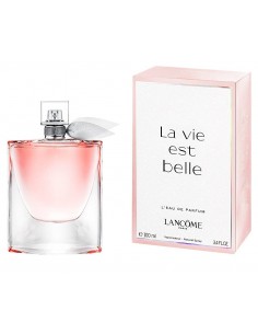 La Vie est Belle Eau de Parfum