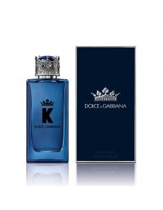 K BY DOLCE & GABBANA EDP