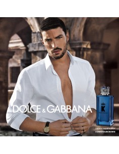 K BY DOLCE & GABBANA EDP 2