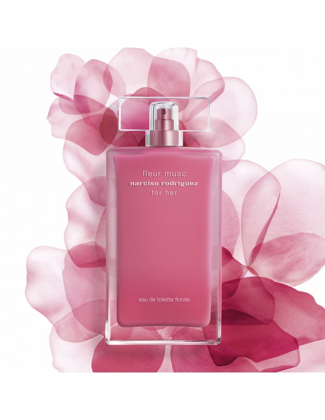 Narciso rodriguez cheap la fleur
