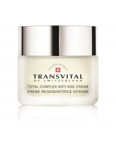 Total Complex Anti-Age Cream 2