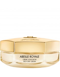ABEILLE ROYALE CREMA DE DÍA...