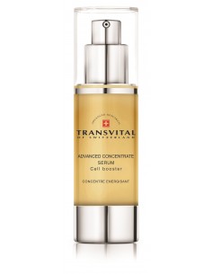 Advanced Concentrate Serum 2