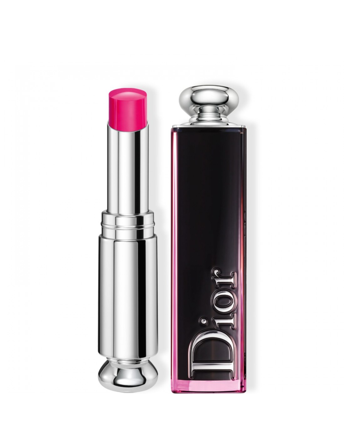 Dior addict lacquer top stick 924 sauvage