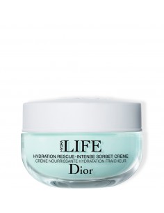 Hydra Life Rich Creme Sorbet