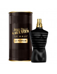 LE MALE LE PARFUM