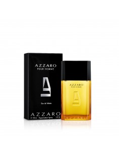 AZZARO POUR HOMME