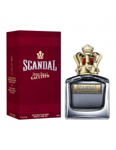 SCANDAL POUR HOMME