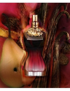 LA BELLE LE PARFUM