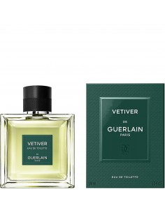 VÉTIVER EAU DE TOILETTE