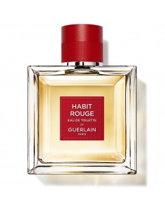 HABIT ROUGE EAU DE TOILETTE