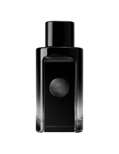 THE ICON EAU DE PARFUM