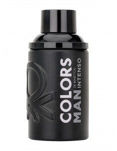 COLORS MAN BLACK INTENSO 2