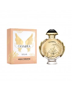 OLYMPEA SOLAR INTENSE 2