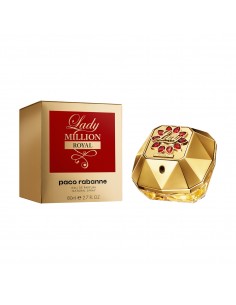 LADY MILLION ROYAL PARFUM