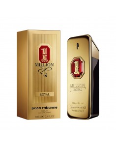 1 MILLION ROYAL PARFUM