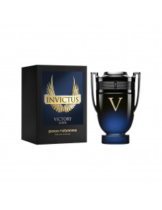 INVICTUS VICTORY ELIXIR