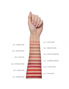 PUPA VAMP! LIP PENCIL 2