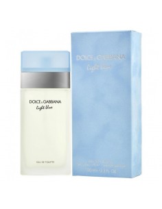 DG LIGHT BLUE EDT