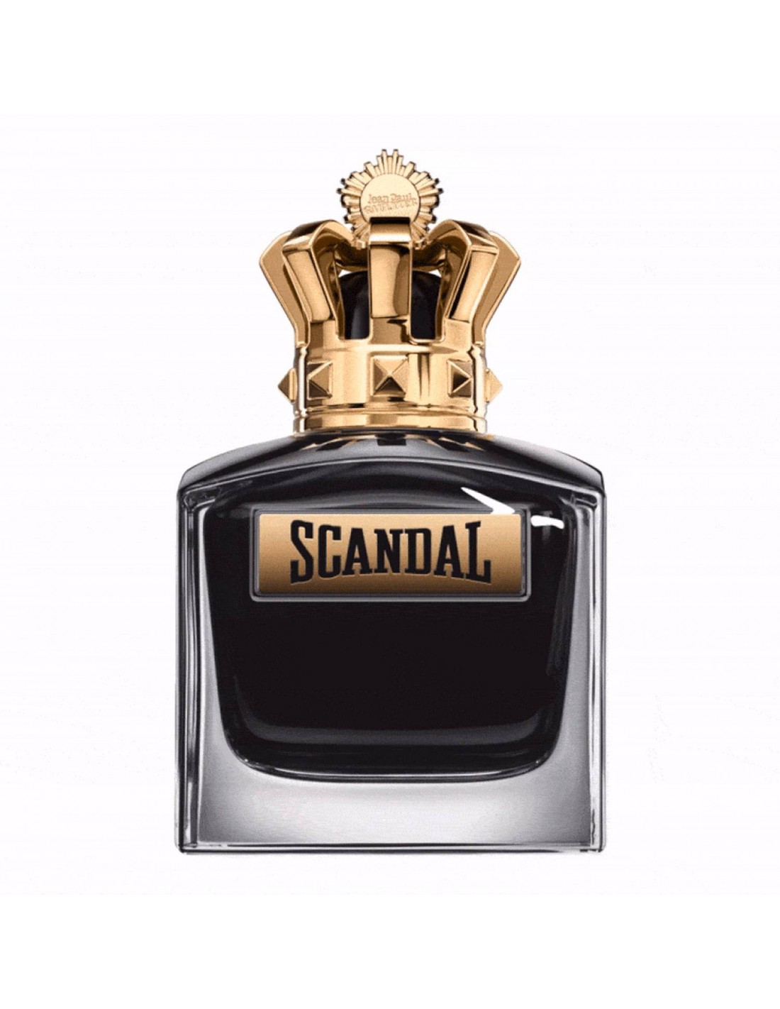 SCANDAL POUR HOMME LE PARFUM EAU DE PARFUM INTENSO