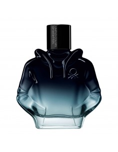 BENETTON WE ARE TRIBE INTENSE 2