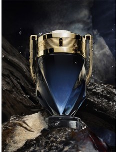 INVICTUS PARFUM 2