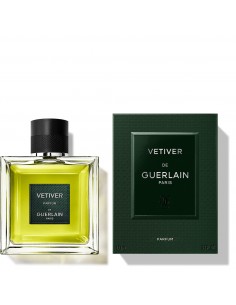 VÉTIVER - PARFUM 2