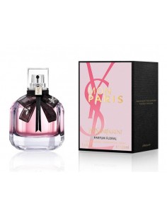 MON PARIS FLORAL EDP