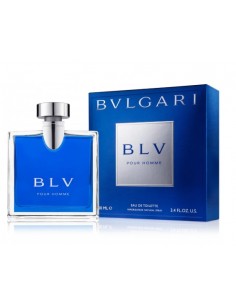 BVLGARI BLV POUR HOMME 2