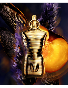 LE MALE ELIXIR ABSOLU 2