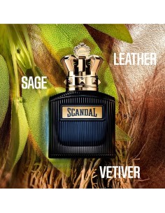 SCANDAL POUR HOMME INTENSE... 2